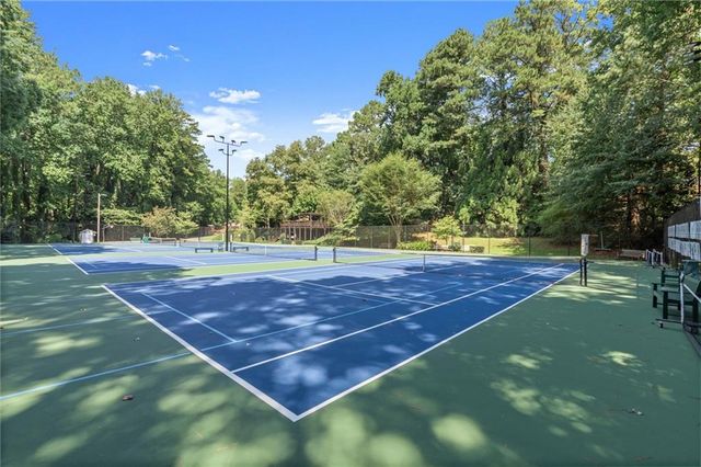 5177 Riverhill Road NE, Marietta, GA 30068