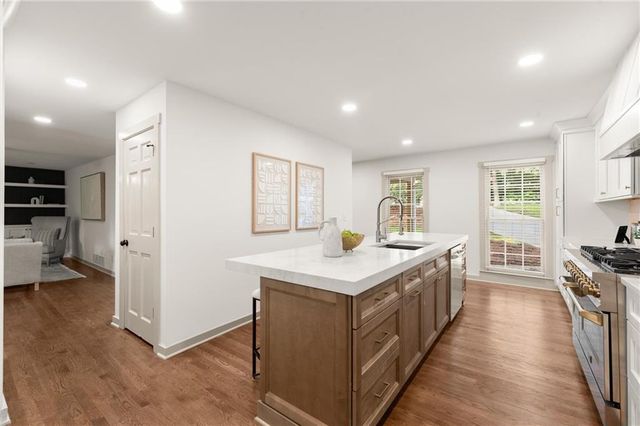 5177 Riverhill Road NE, Marietta, GA 30068