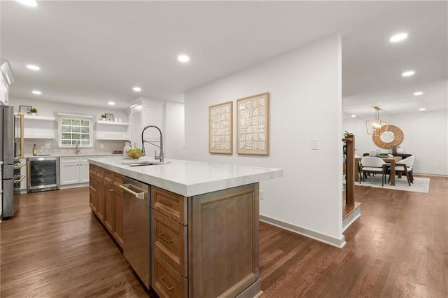 5177 Riverhill Road NE, Marietta, GA 30068