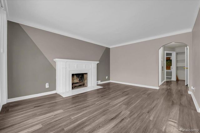 8882 Warwick Street, Detroit, MI 48228