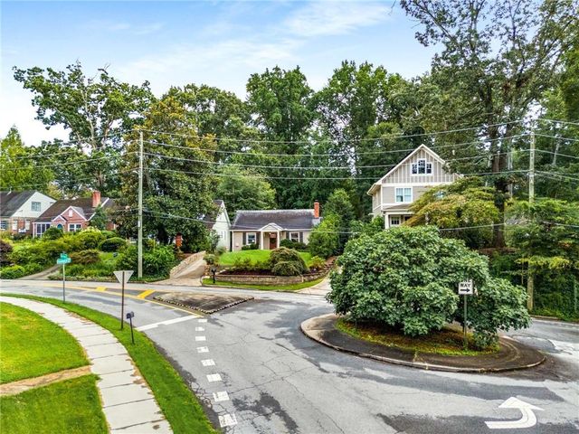 1065 Berne SE Street, Atlanta, GA 30316