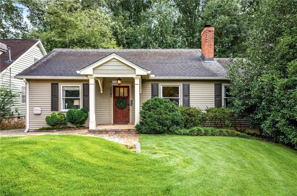 1065 Berne SE Street, Atlanta, GA 30316