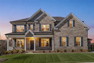 162 Carmichael Drive, Canton, GA 30115