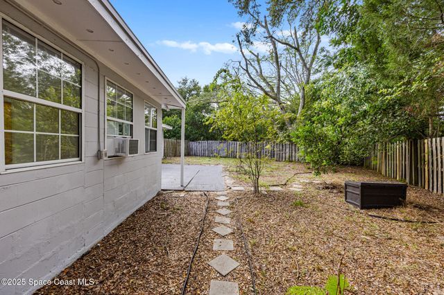 1409 Harvard Drive, Cocoa, FL 32922