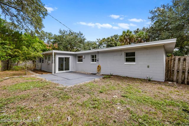 1409 Harvard Drive, Cocoa, FL 32922