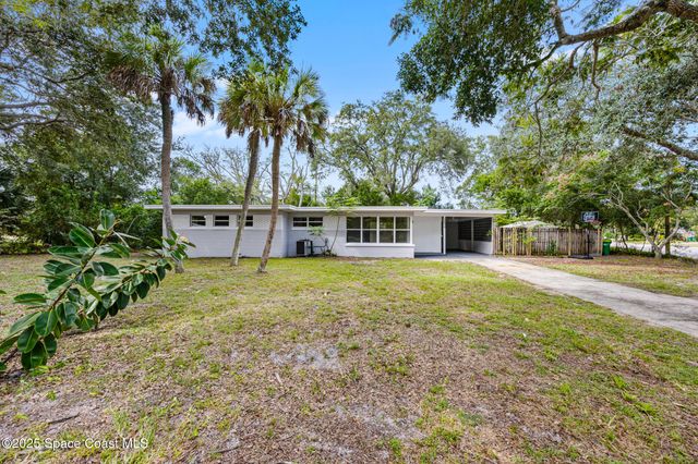 1409 Harvard Drive, Cocoa, FL 32922