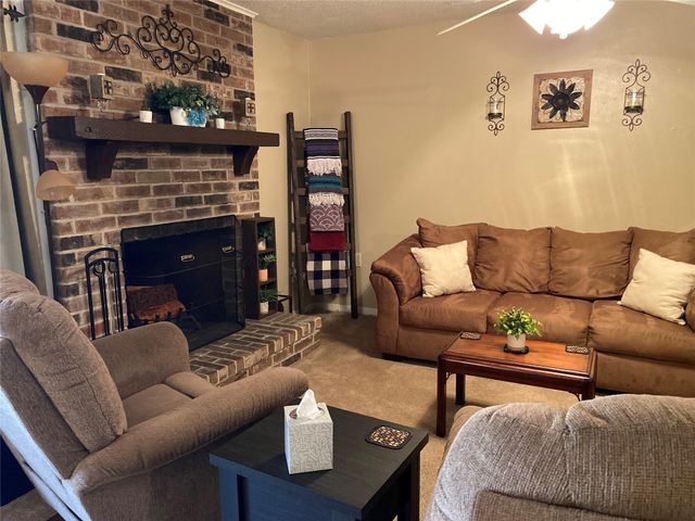 24608 Attwood Place, Huntsville, TX 77320