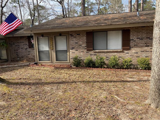 24608 Attwood Place, Huntsville, TX 77320