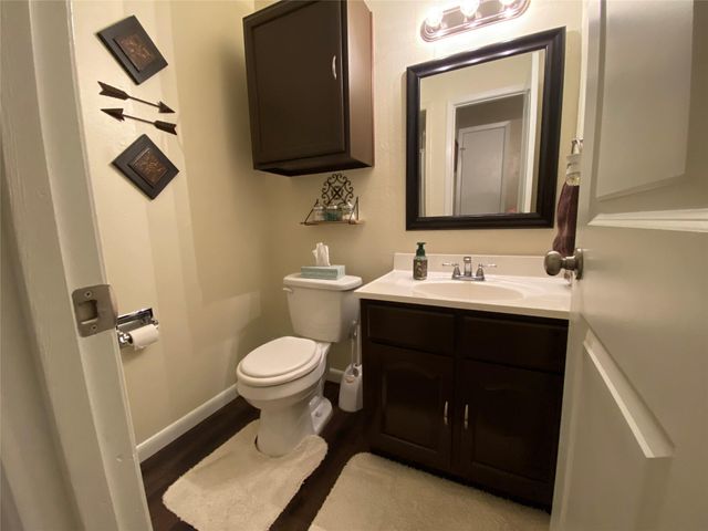 24608 Attwood Place, Huntsville, TX 77320