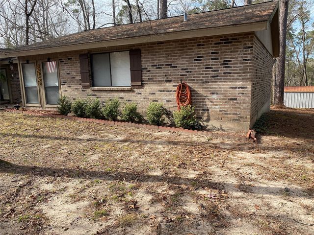 24608 Attwood Place, Huntsville, TX 77320