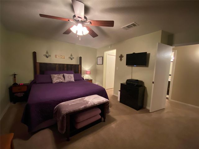 24608 Attwood Place, Huntsville, TX 77320