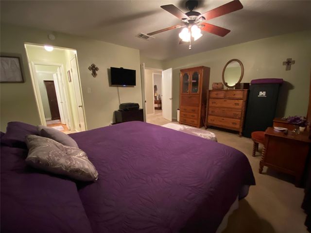 24608 Attwood Place, Huntsville, TX 77320