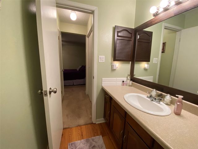 24608 Attwood Place, Huntsville, TX 77320