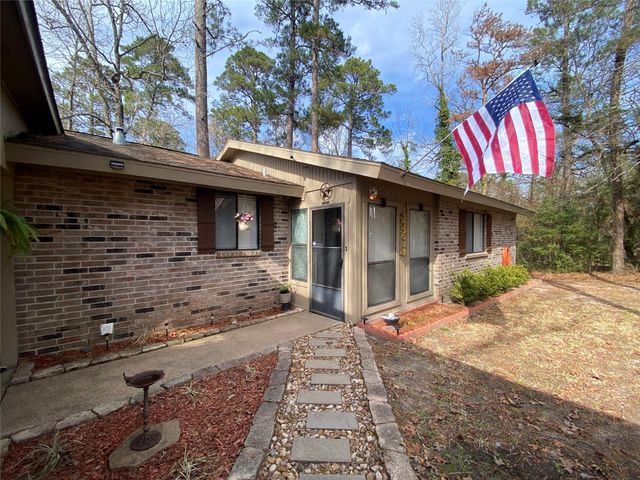 24608 Attwood Place, Huntsville, TX 77320