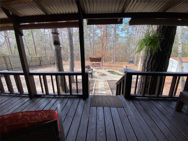 24608 Attwood Place, Huntsville, TX 77320