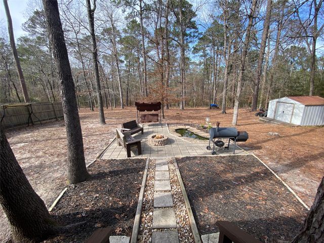 24608 Attwood Place, Huntsville, TX 77320