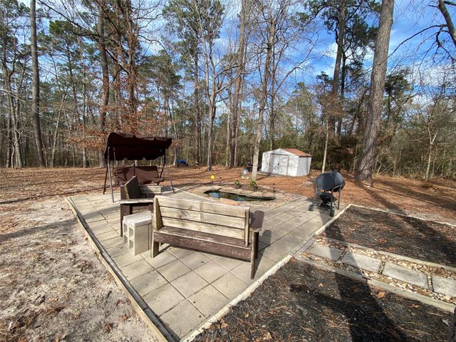 24608 Attwood Place, Huntsville, TX 77320