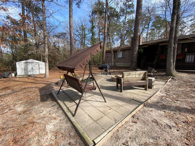 24608 Attwood Place, Huntsville, TX 77320