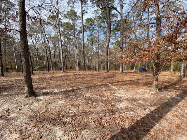 24608 Attwood Place, Huntsville, TX 77320