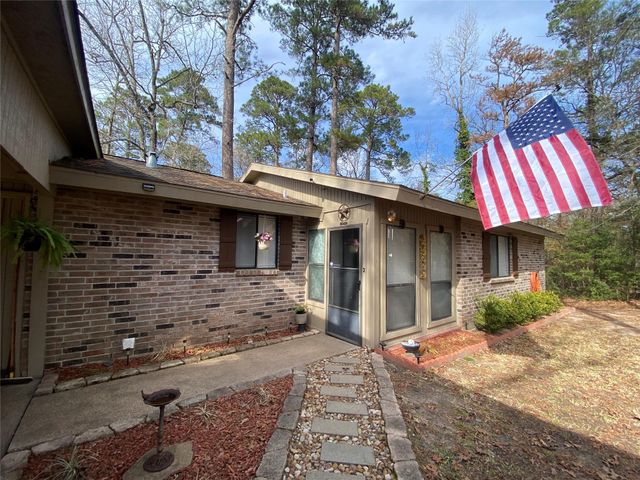 24608 Attwood Place, Huntsville, TX 77320