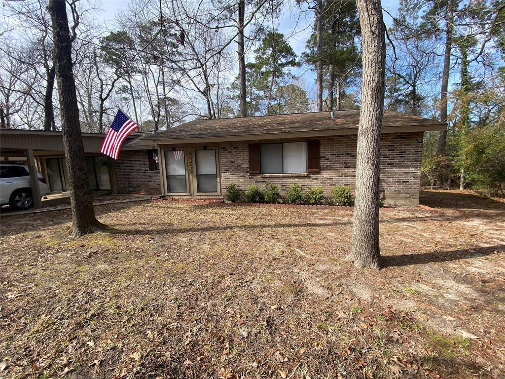 24608 Attwood Place, Huntsville, TX 77320