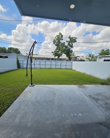 4970 NW 182nd St 0, Miami Gardens, FL 33055