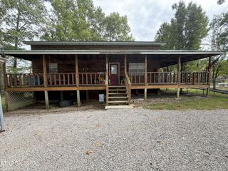 6105 S South York Hwy, Clarkrange, TN 38553