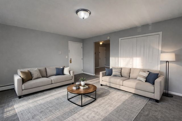 1303 N Baldwin Court B3, Palatine, IL 60074