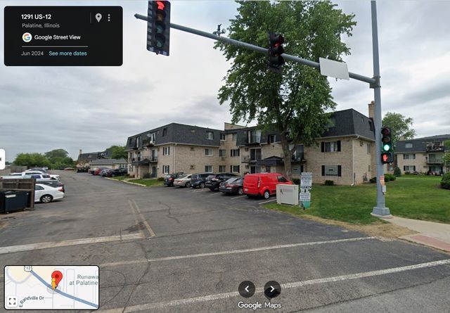 1303 N Baldwin Court B3, Palatine, IL 60074