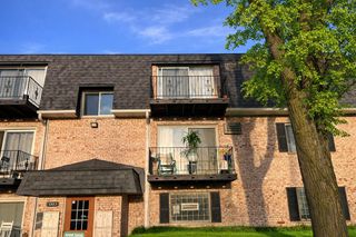 1303 N Baldwin Court B3, Palatine, IL 60074