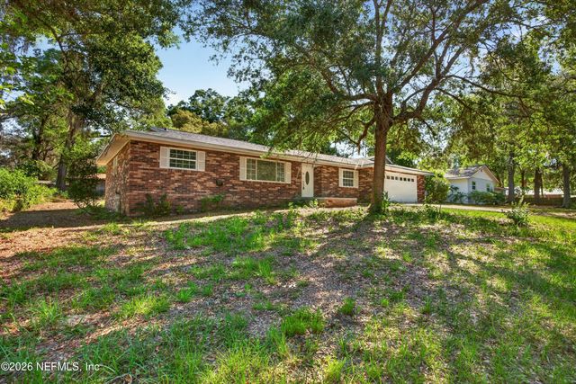 6894 RIDGE Street, Keystone Heights, FL 32656