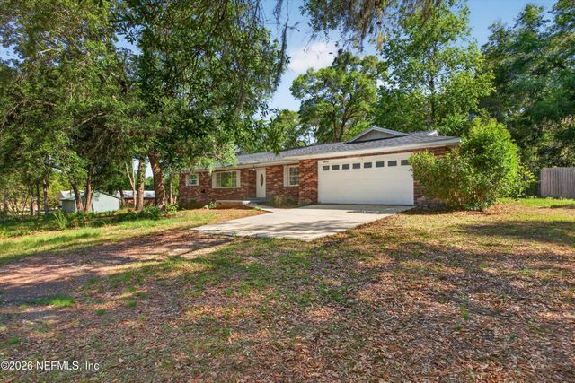 6894 RIDGE Street, Keystone Heights, FL 32656
