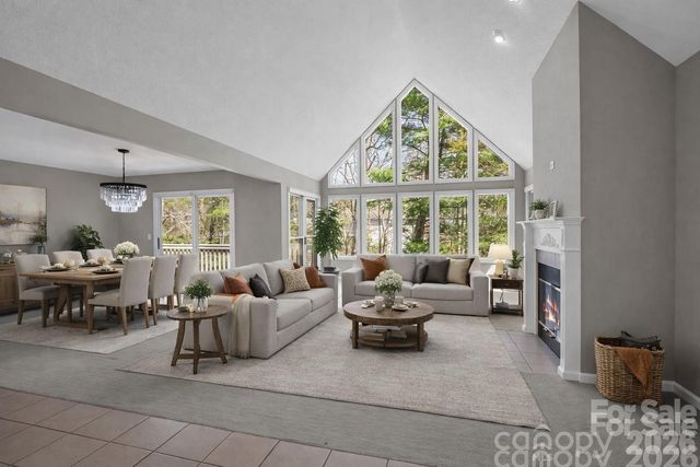 111 Broadmoor Drive, Flat Rock, NC 28731