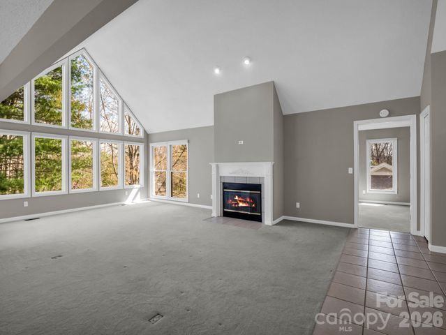 111 Broadmoor Drive, Flat Rock, NC 28731