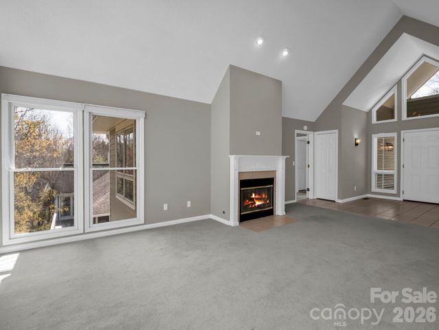 111 Broadmoor Drive, Flat Rock, NC 28731