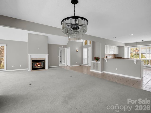 111 Broadmoor Drive, Flat Rock, NC 28731