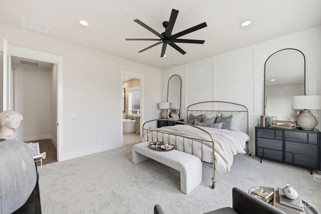 1064 E Snag St, Meridian, ID 83642