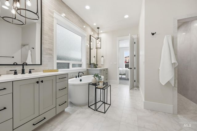 1064 E Snag St, Meridian, ID 83642