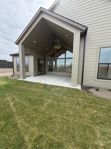 1064 E Snag St, Meridian, ID 83642