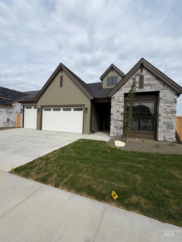 1064 E Snag St, Meridian, ID 83642