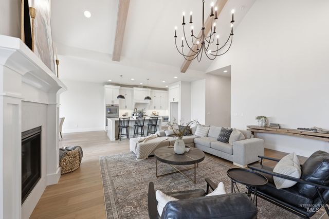 1064 E Snag St, Meridian, ID 83642