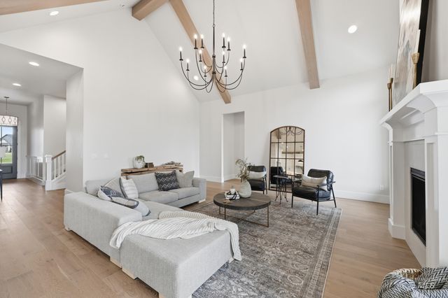 1064 E Snag St, Meridian, ID 83642