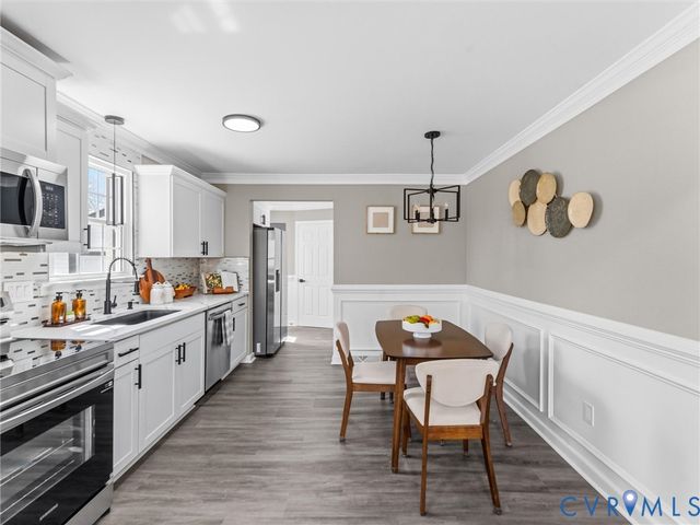 4210 Henshaw Dr, North Dinwiddie, VA 23803