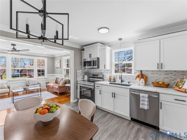 4210 Henshaw Dr, North Dinwiddie, VA 23803