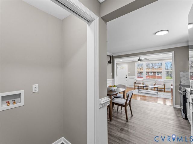 4210 Henshaw Dr, North Dinwiddie, VA 23803