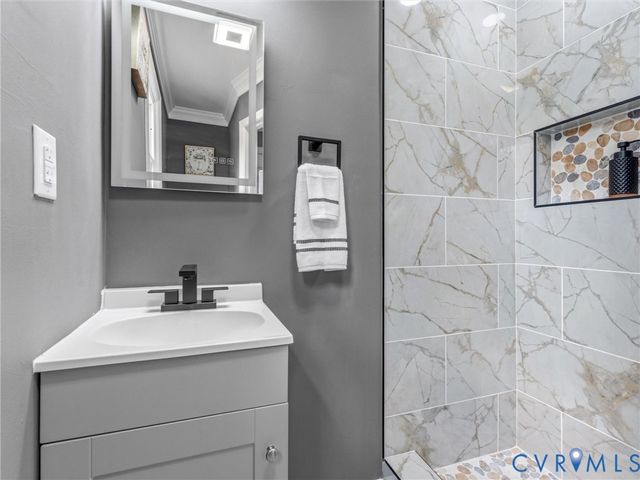 4210 Henshaw Dr, North Dinwiddie, VA 23803