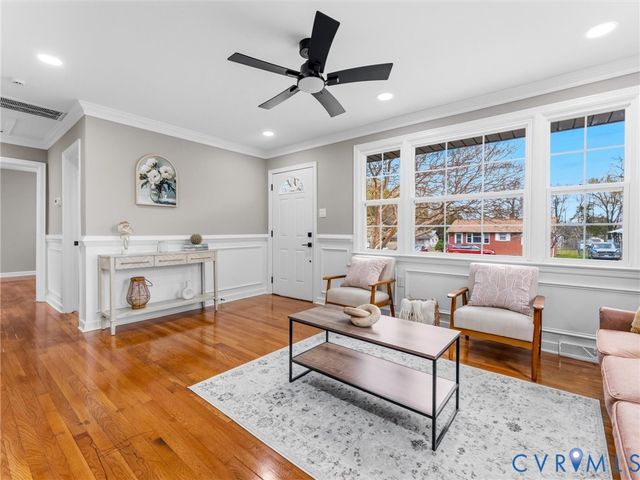 4210 Henshaw Dr, North Dinwiddie, VA 23803