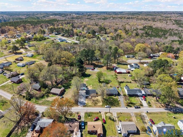 4210 Henshaw Dr, North Dinwiddie, VA 23803