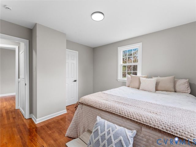 4210 Henshaw Dr, North Dinwiddie, VA 23803