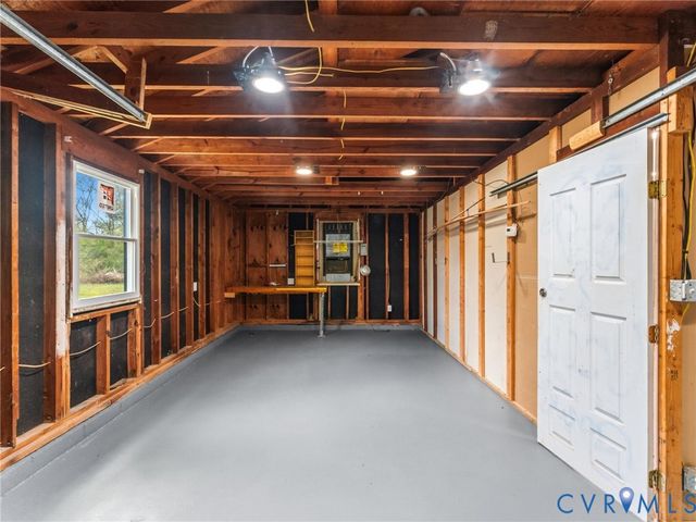 4210 Henshaw Dr, North Dinwiddie, VA 23803